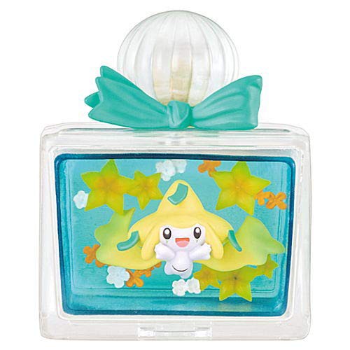 ポケットモンスター ポケモン Petite Fleur Trois プチフルール3 4 ジラーチ 単品 の通販はau Pay マーケット E Shop志