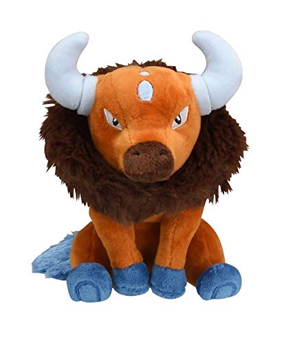 ポケモンセンターオリジナル ぬいぐるみ Pok Mon Fit ケンタロスの通販はau Pay マーケット E Shop志