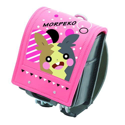 ポケットモンスター ポケモン ピカピカランドセル3 ガラル地方へゴー 7 モルペコ まんぷくもよう 単品 食玩 コレクショントイの通販はau Pay マーケット E Shop志