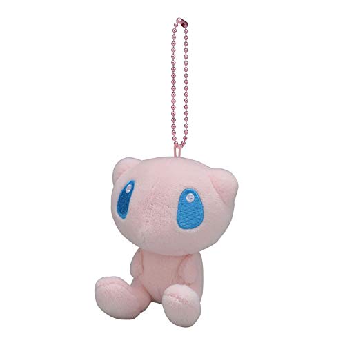 人気提案 ポケモンセンターオリジナル ポケモンドールズ ミュウ 安い割引 Kanematsuusa Com