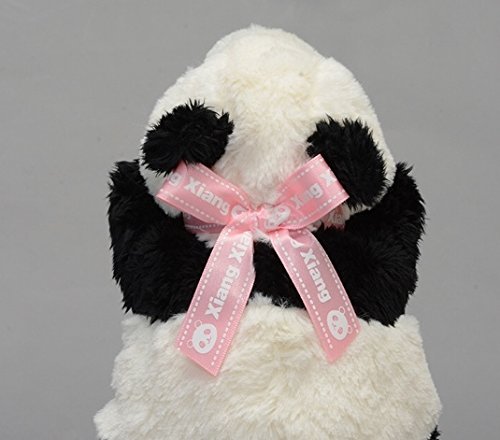 公式グッズ上野動物園シャンシャン香香ぬいぐるみ パンダ フセ上野恩賜公園オリジナル大熊猫ジャイアントパンダ オフィシャル商品の通販はau Pay マーケット E Shop志