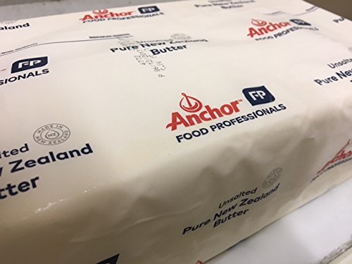 業務用5kg フォンテラ社 グラスフェッドバター_2