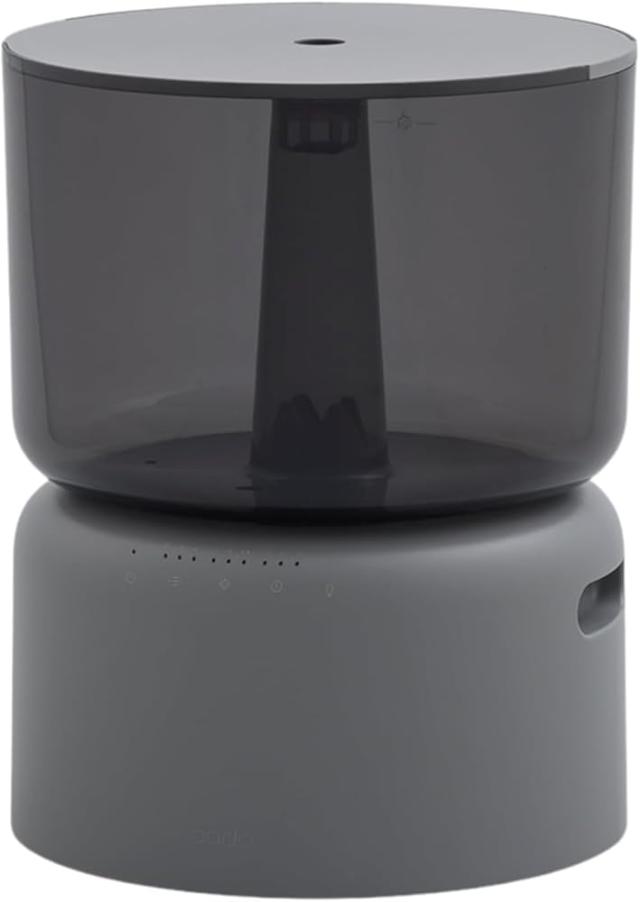 cado（カドー）STEM 500H クールグレー オートクリーン加湿器 HM-C500H-CG