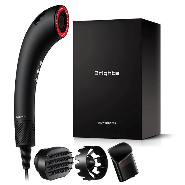 Brighte ブライト SHOWER DRYER シャワードライヤー