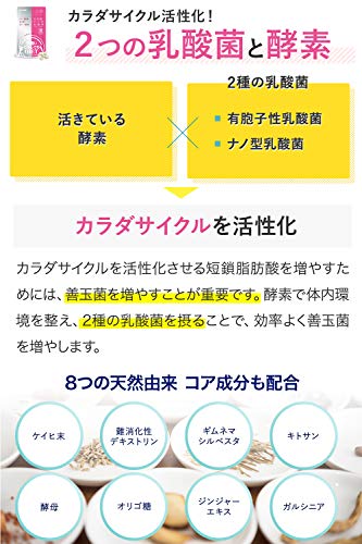 新谷酵素 夜遅いごはんでもdiet W菌活ボディメイク サプリメント 丸型タブレット 30回分の通販はau Pay マーケット くらしの実 新谷酵素 夜遅いごはんでもdiet W菌活ボディメイク サプリメント 丸型タブレット 30回分の通販はau Pay マーケット くらしの実