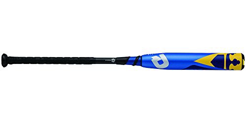 DeMARINI(ディマリニ) CF ZEN リトルリーグ用 バット WTDXJLQCF ブルー 