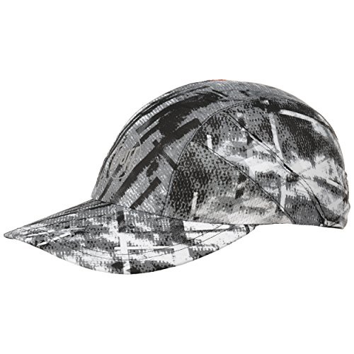 Buff バフ サングラスホルダー付き Pro Run Cap 再帰反射 ランキャップ Upf50 ランニング キャップ 並行輸入品 の通販はau Pay マーケット Romo Shop