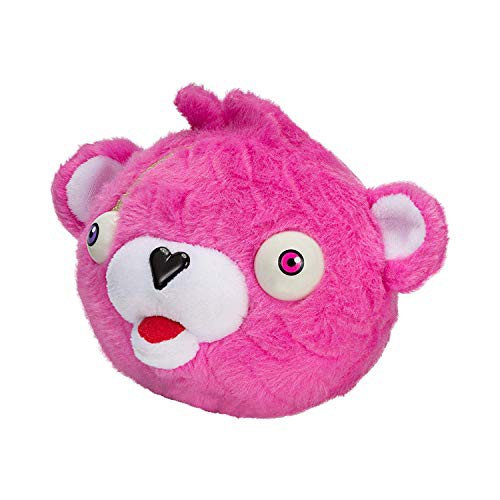 フォートナイト ピンクのクマちゃん ピンクマ カドルチームリーダー ぬいぐるみ Fortnite Cuddle Team Leader Plush 並行輸入の通販はau Pay マーケット Romo Shop