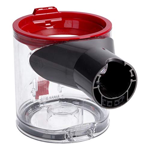 Dyson ダイソン 純正 クリアビン ダストカップ V7 Sv11 V8 Sv10 シリーズ カップ パーツ 替え 交換 部品の通販はau Pay マーケット Y M Store