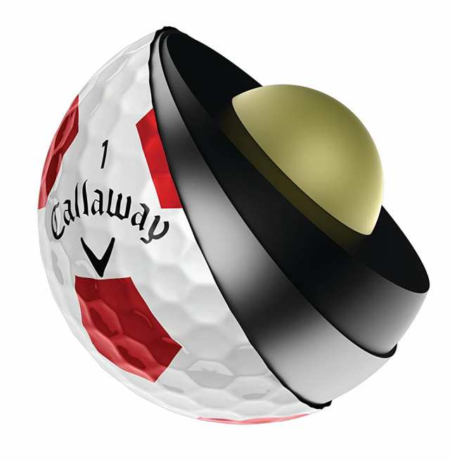 キャロウェイ Callaway 18 Chrome Soft X Truvis クロムソフト エックス トゥルービス ボール 1ダース の通販はau Pay マーケット E Select Depot Au Pay マーケット店