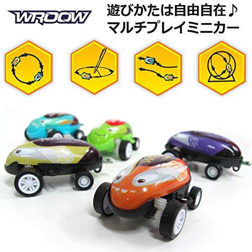 Wroow ミニレーサー Mini Racer 2 ブルーミントバタフライ 電動 ミニカー おもちゃ 子供 キッズ Usb充電の通販はau Pay マーケット おもちゃのたかはし