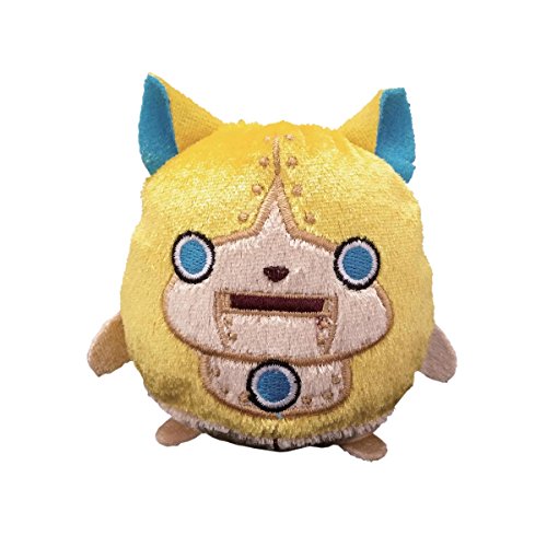 妖怪ウォッチ 妖怪ウォッチミニミニころり んぬいぐるみ第3弾ゴルニャンの通販はau Pay マーケット おもちゃのたかはし