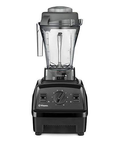 正規品 Vitamix バイタミックス E310 5年保証付 新春福袋2022 ブラック