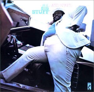 (中古)ミスター・ビッグ・スタッフ+2 [CD] ジーン・ナイト
