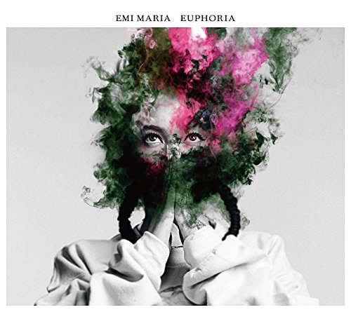 （中古）EUPHORIA [CD] EMI MARIA