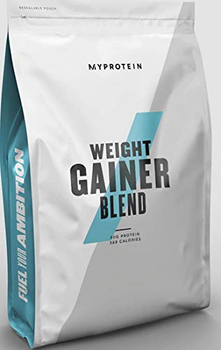 マイプロテイン MYPROTEIN Impact ウェイトゲイナー マイプロテイン MYPROTEIN Impact ウェイトゲイナー