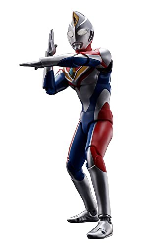 S.H.フィギュアーツ（真骨彫製法） ウルトラマンダイナ フラッシュ