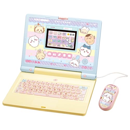 ちいかわラーニングパソコンの通販は 9,750円