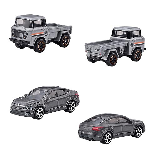 マッチボックス(Matchbox) ムービングパーツ アソート【ミニカー8台入り BOX販売】 【3才~】 988G-FWD28の通販はau PAY  マーケット - わんポケstore | au PAY マーケット－通販サイト