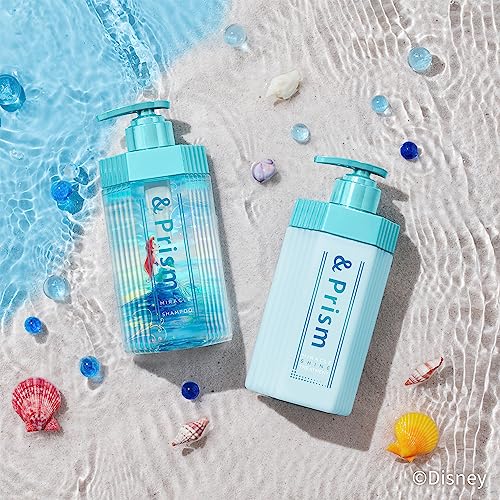 アリエル 限定デザイン】&Prism [ アンドプリズム ] ミラクル