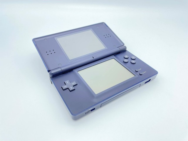 ニンテンドーDS Lite エナメルネイビー【メーカー生産終了】 [video game]｜au PAY マーケット