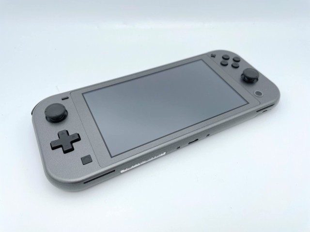 人気特価 Nintendo Switch Lite ディアルガ・パルキア [video game