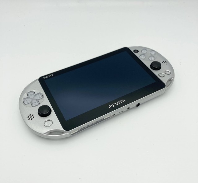 PlayStation Vita ドラゴンクエスト メタルスライム エディション