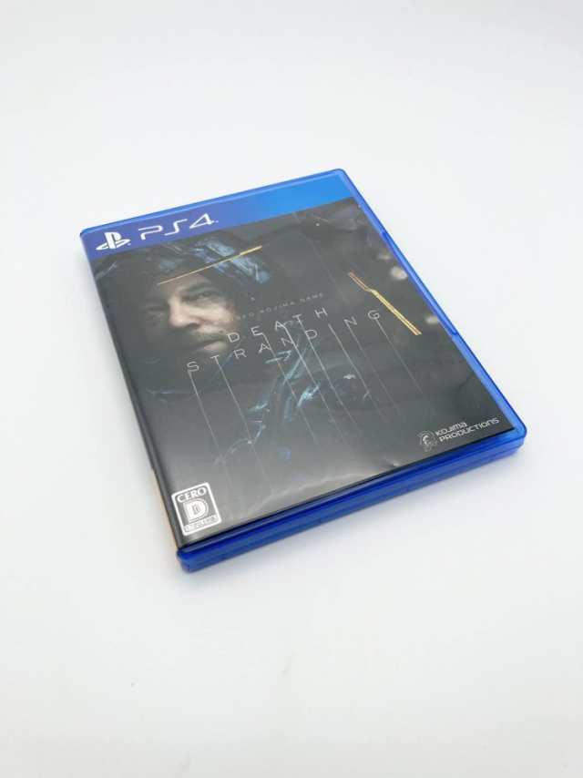 2021年新作入荷 PlayStation Pro DEATH STRANDING LIMITED EDITION メーカー生産終了 