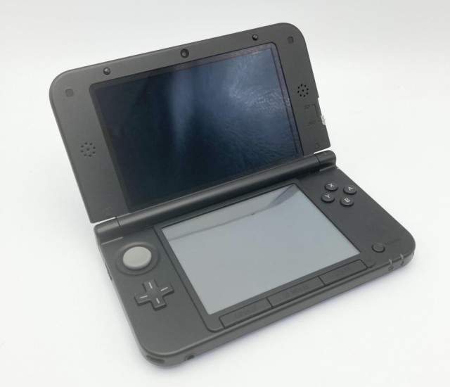 ニンテンドー3DS 本体 ペルソナQ シャドウ オブ ザ ラビリンス ベルベット-