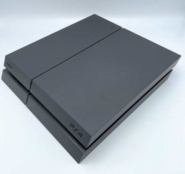 PlayStation Pro ジェット・ブラック 1TB (CUH-7000BB01) メーカー生産終了 プレイステーション4（PS4）