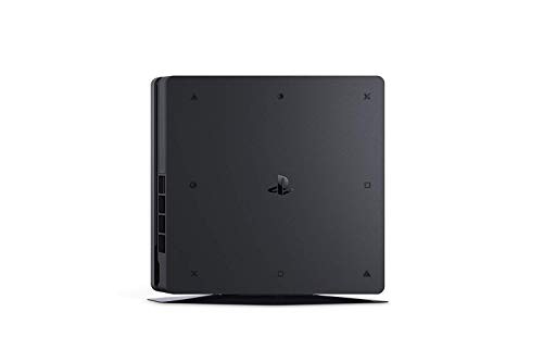 PS4 本体 中古 PlayStation 4 ジェット・ブラック 500GB (CUH-2200AB01 ...