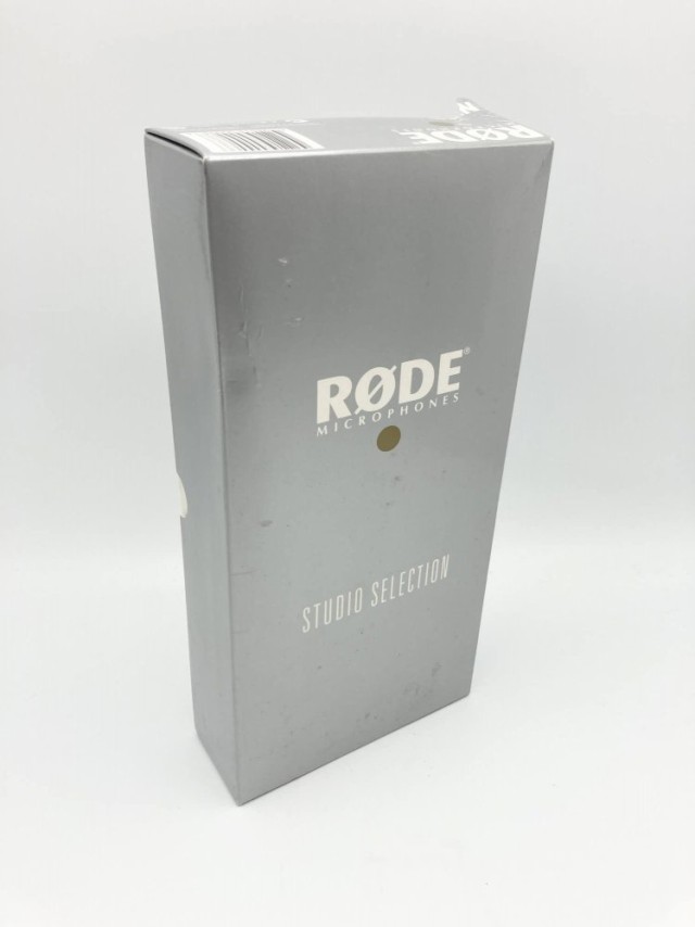 RODE Microphones ロードマイクロフォンズ NT3 コンデンサーマイク NT3