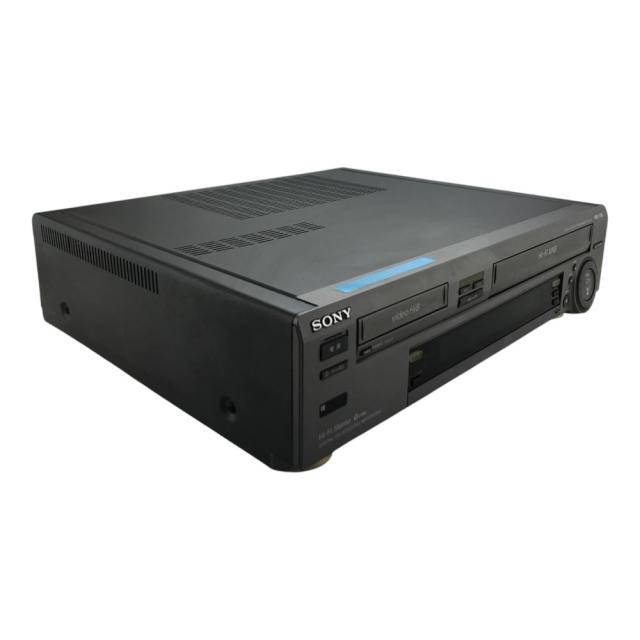 ビデオカメラ SONY WV-H5 SONY WV-H5 VHSハイファイ／ステレオハイエイトビデオデッキ