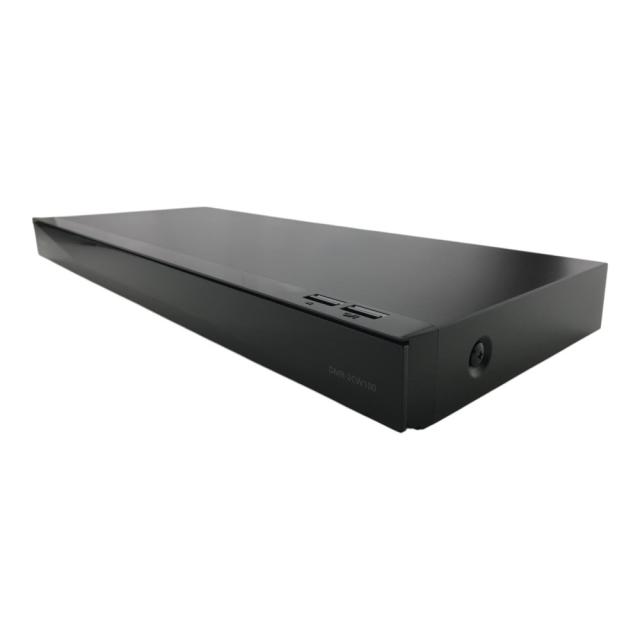 パナソニック　おうちディーガ　DMR-2CW100 BLACK 1TB パナソニック おうちディーガ DMR-2CW100 BLACK 1TB