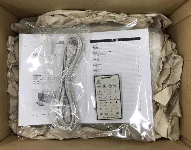BOSE awr ccc 5298AC送料込み BOSE awr ccc 5352AC送料込み - メルカリ