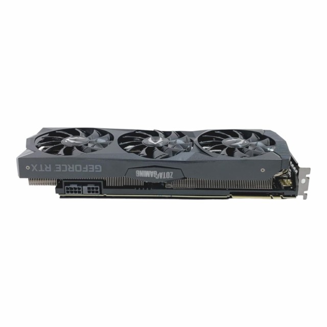 ZOTAC  グラフィックスボード  ZTRTX2080-8GGDR6AMP003658