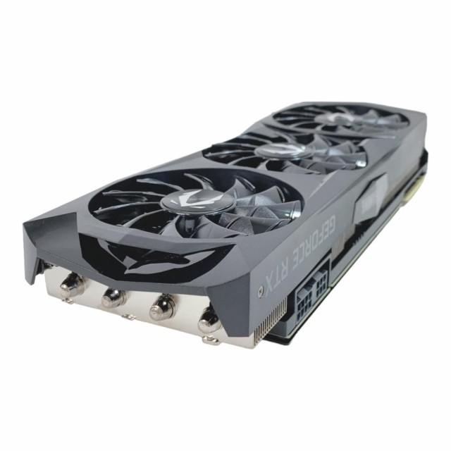 ZOTAC  グラフィックスボード  ZTRTX2080-8GGDR6AMP003658