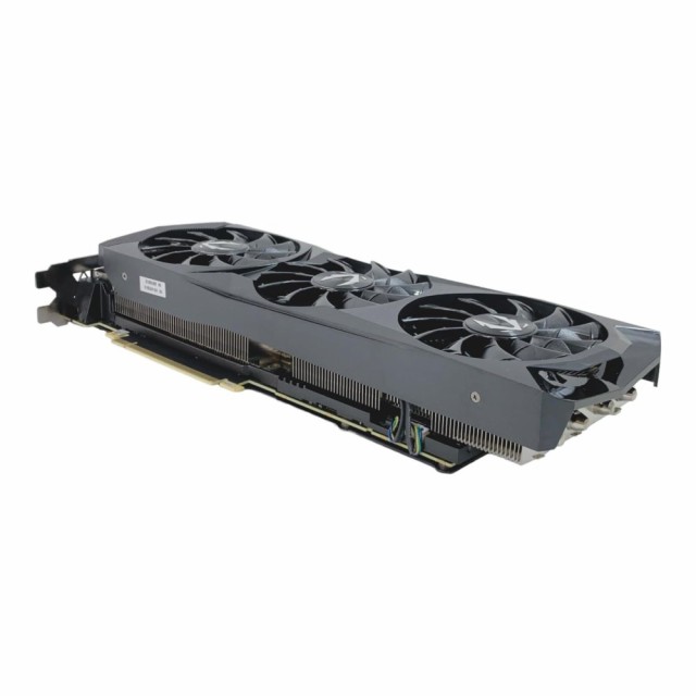 ZOTAC  グラフィックスボード  ZTRTX2080-8GGDR6AMP003658