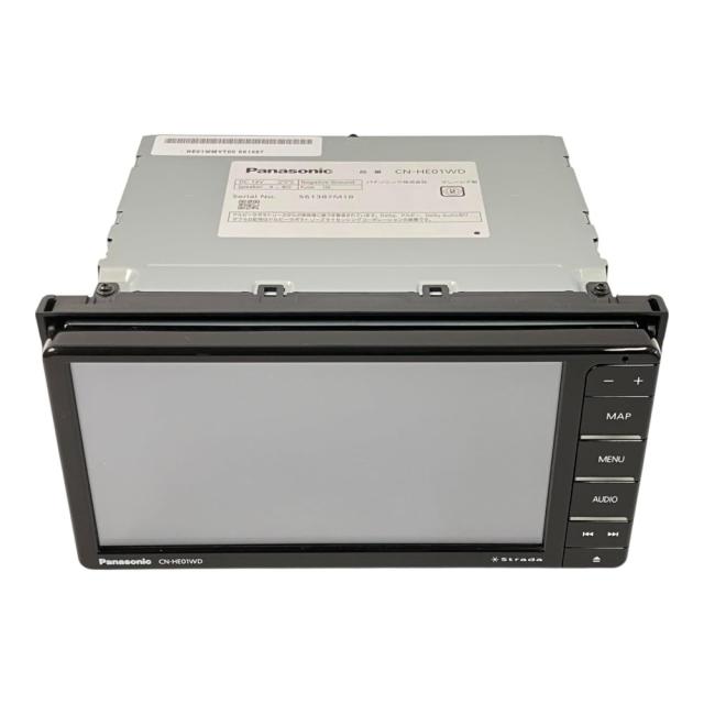 CN-HE01WD パナソニックカーナビ 7インチ