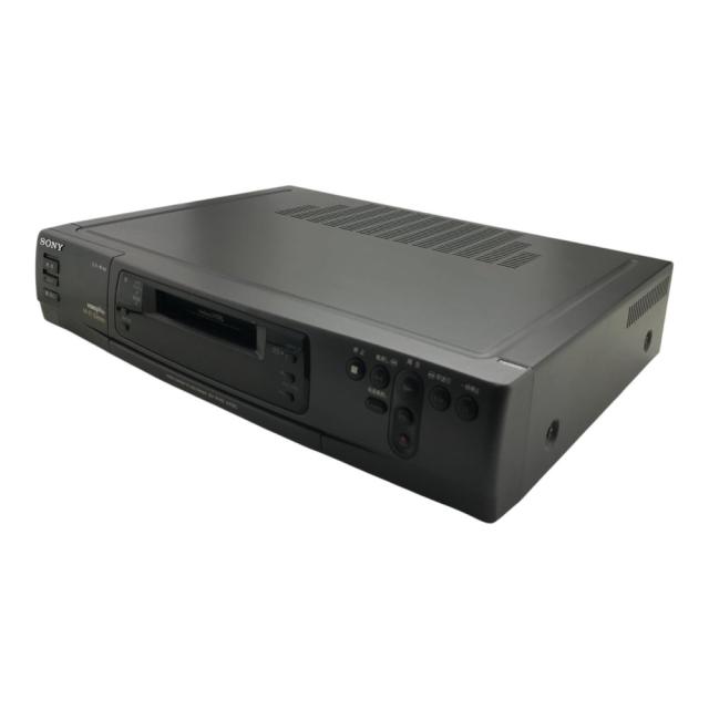SONY EV-FH10 8mmビデオデッキ (premium vintage) SONY EV-FH10 8mmビデオデッキ (premium vintage)