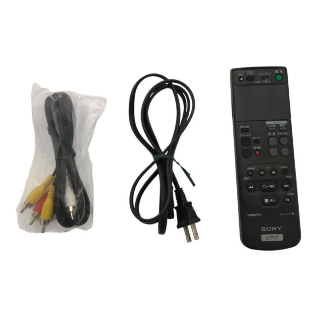 SONY EV-FH10 8mmビデオデッキ (premium vintage) SONY EV-FH10 8mmビデオデッキ (premium vintage)