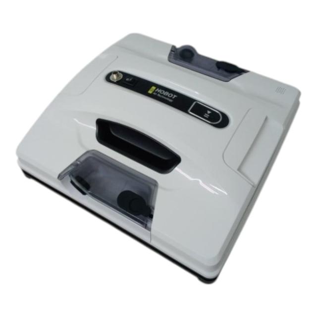 全自動の窓掃除】 HOBOT-2S ホボット 窓拭きロボット 窓掃除 AI