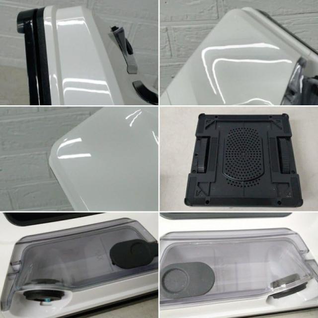 全自動の窓掃除】 HOBOT-2S(ホボット) 窓拭きロボット AI搭載 全自動の窓掃除】 HOBOT-2S(ホボット) 窓拭きロボット AI搭載