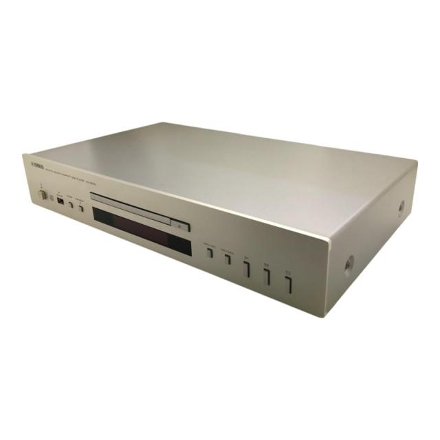 YAMAHA CDプレーヤー (シルバー) CD-S300S ⁄images⁄I⁄_BO30,2