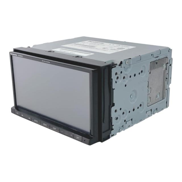 Panasonic パナソニック CN-RE05D Strada ストラーダ 7型ワイド 