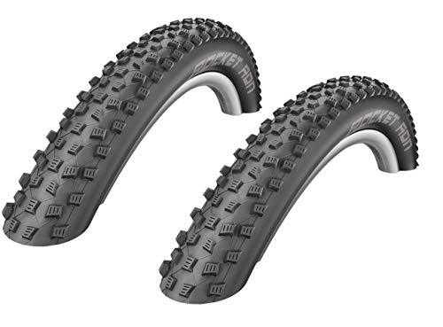 2本セット SCHWALBE Rocket Ron TLR Addix Performance MTBタイヤ (27.5x2.25(57-584) 9,144円
