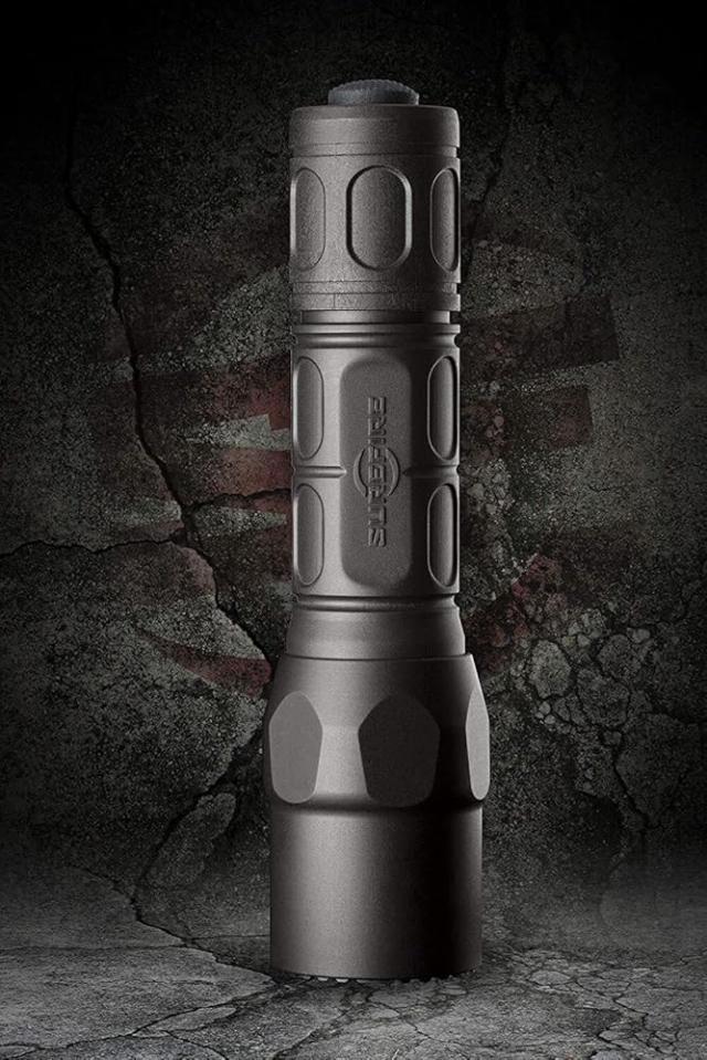SUREFIRE(シュアファイア) G2X Pro-BK ブラック G2X-D-BK SUREFIRE(シュアファイア) G2X Pro-BK ブラック G2X-D-BK