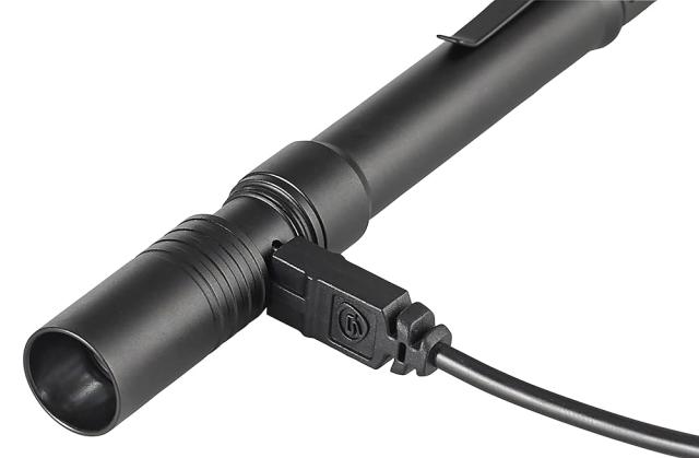 【充電式 LED ペンライト】STREAMLIGHT STYLUS PRO USB / ストリームライト スタイラス プロ USB : 66133_5