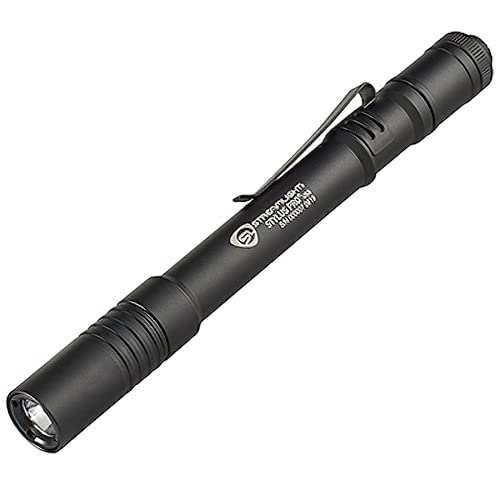 【充電式 LED ペンライト】STREAMLIGHT STYLUS PRO USB / ストリームライト スタイラス プロ USB : 66133_1