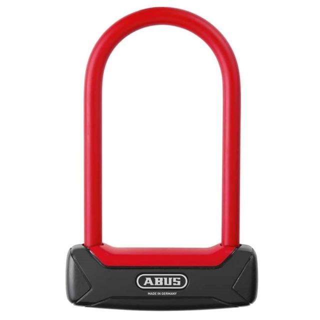 ABUS GRANIT PLUS 640/150 (RED) [並行輸入品]